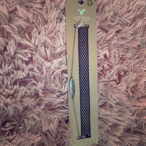 Two Choker Necklaces